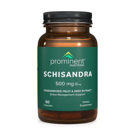 Schisandra