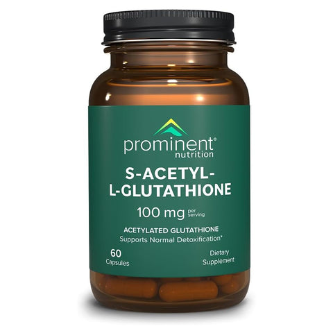 S-Acetyl-L-Glutathione