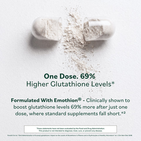 S-Acetyl-L-Glutathione