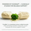 Fucoidan