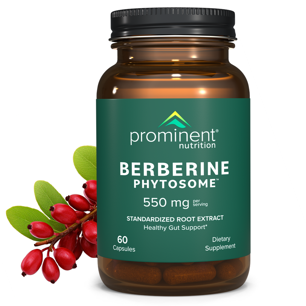 Berberine Phytosome