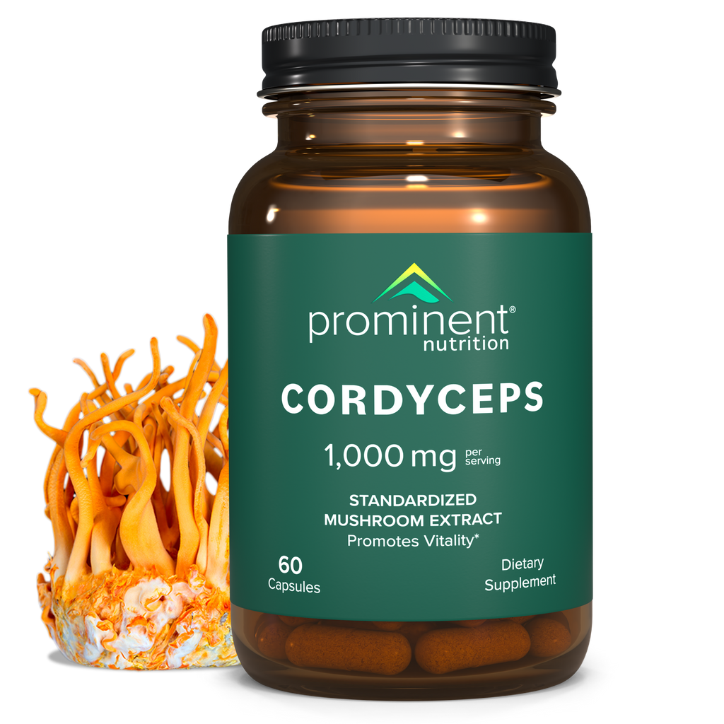 Cordyceps