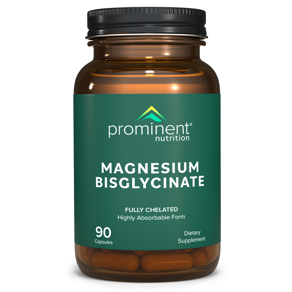Magnesium Bisglycinate