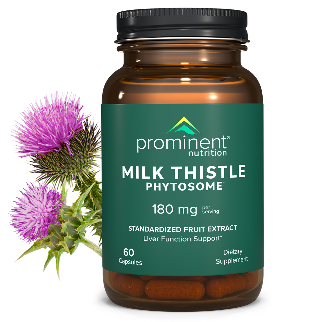 Milk Thistle Phytosome
