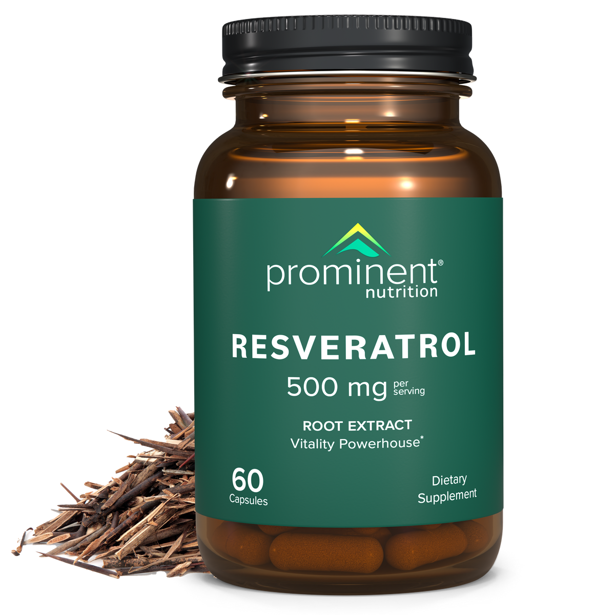 Collections – Prominent Nutrition