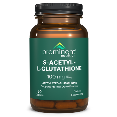 S-Acetyl-L-Glutathione