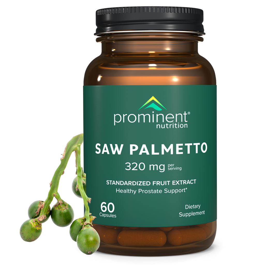 Saw Palmetto