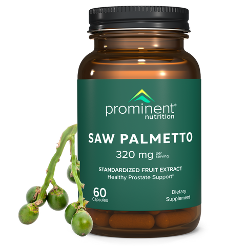 Saw Palmetto