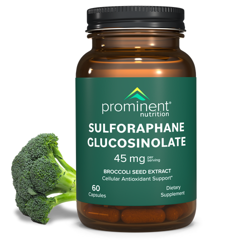 Sulforaphane Glucosinolate