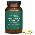 Urolithin A + Fisetin