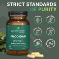 Fucoidan