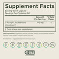 S-Acetyl-L-Glutathione
