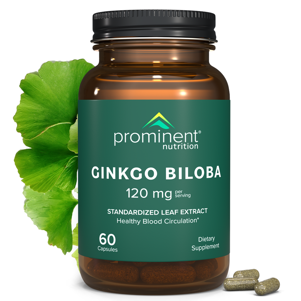 Ginkgo Biloba