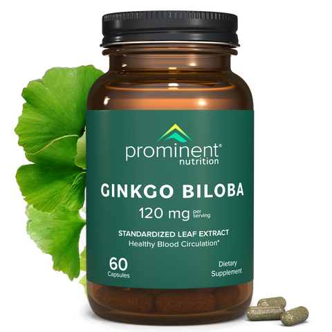 Ginkgo Biloba