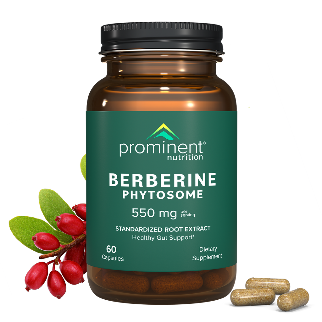 Berberine Phytosome