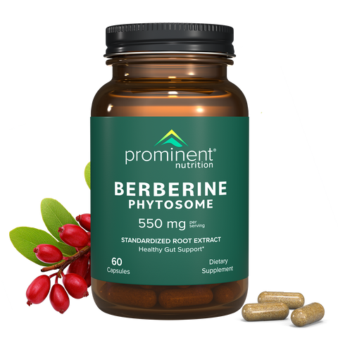 Berberine Phytosome