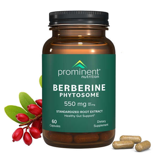 Berberine Phytosome