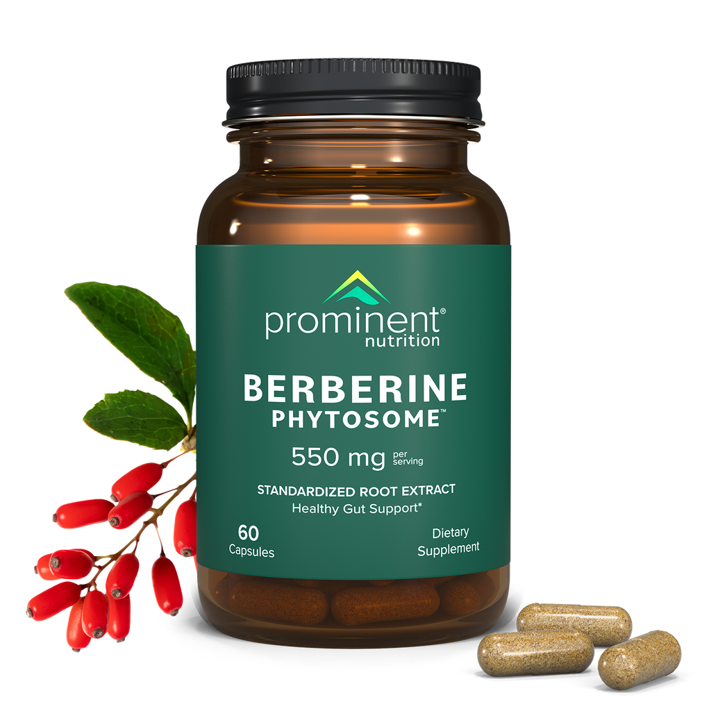 Berberine Phytosome