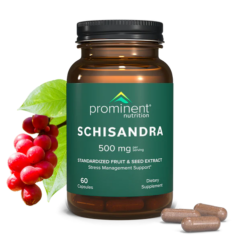 Schisandra