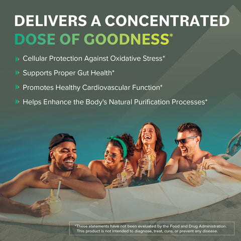 Sulforaphane Glucosinolate