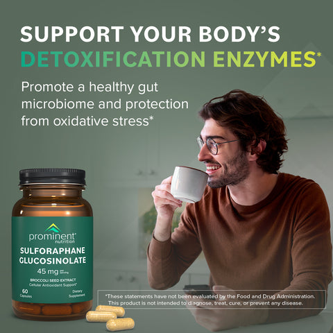 Sulforaphane Glucosinolate