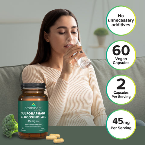 Sulforaphane Glucosinolate