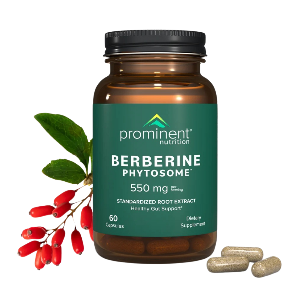 Berberine Phytosome